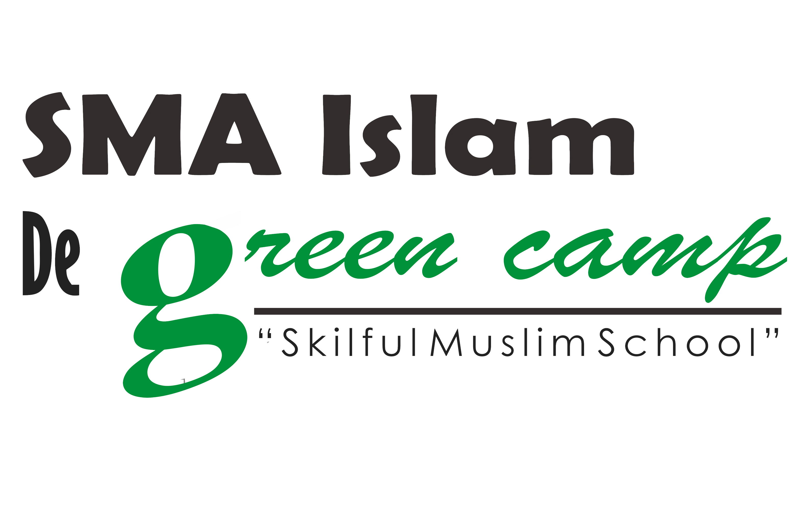Logo SMA