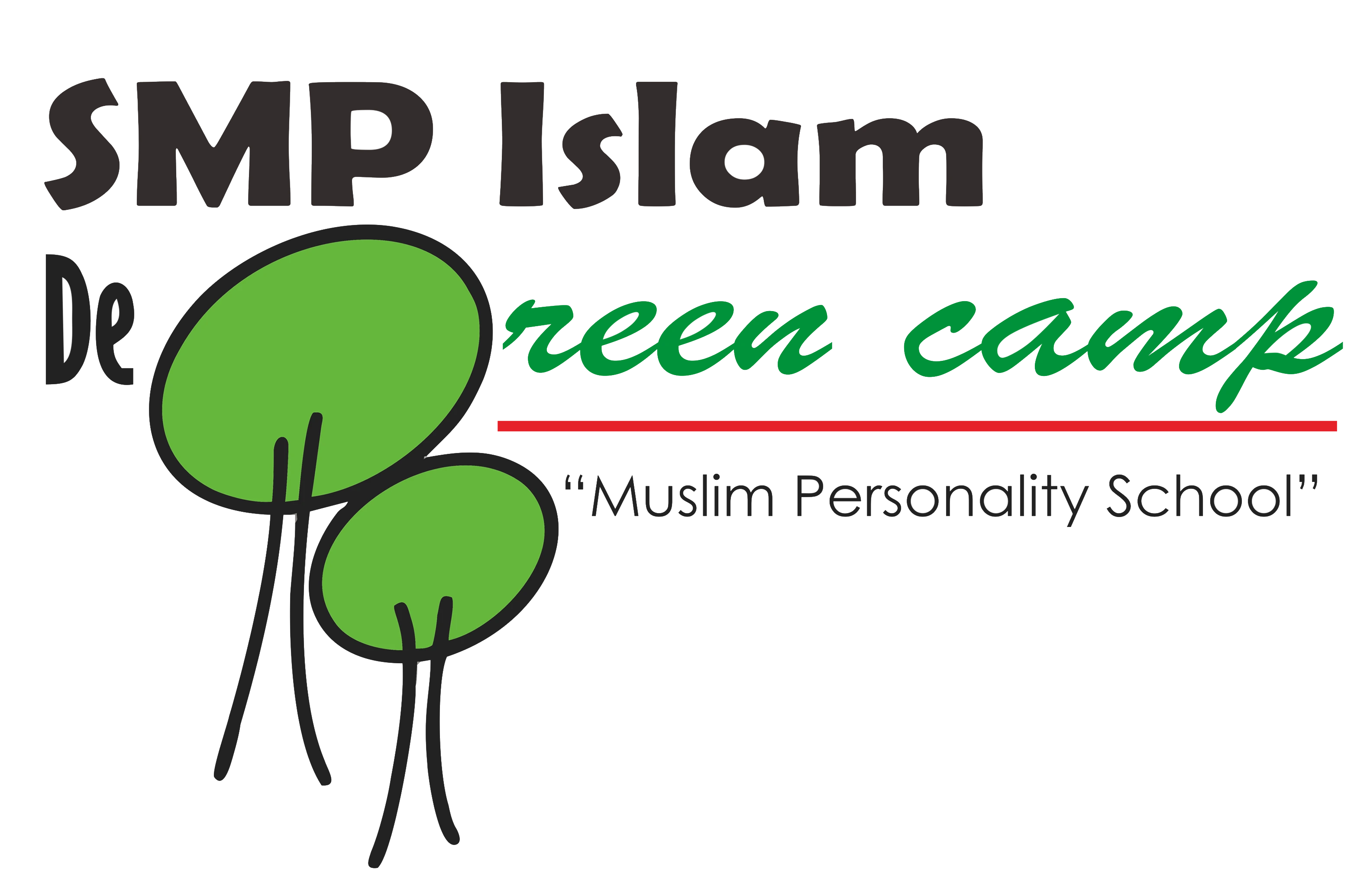 Logo SMP